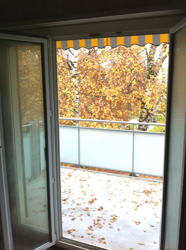 Appartement de 2 pièces