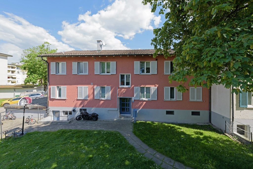 Appartement de 2 pièces