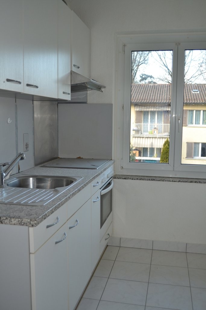 Appartement de 2 pièces