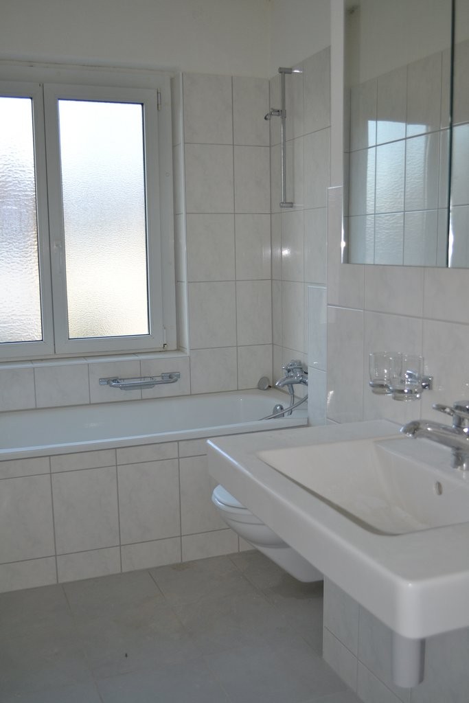 Appartement de 2 pièces