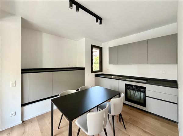 1 ½ rooms furnished flat, photo 3 of 9