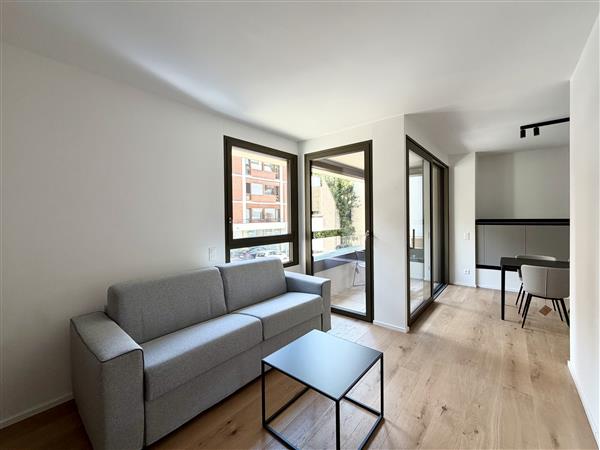 1 ½ rooms furnished flat, photo 1 of 9