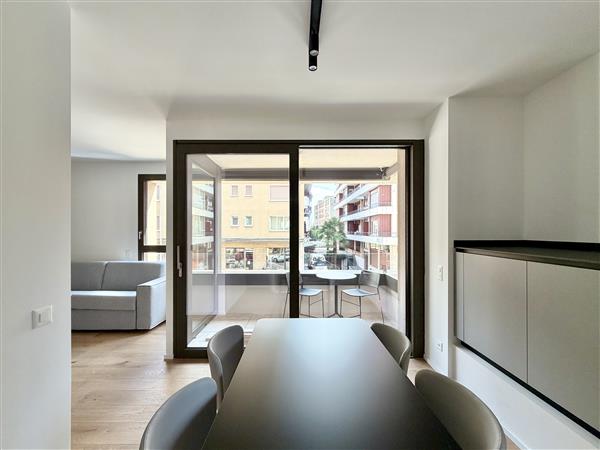 1 ½ rooms furnished flat, photo 4 of 9