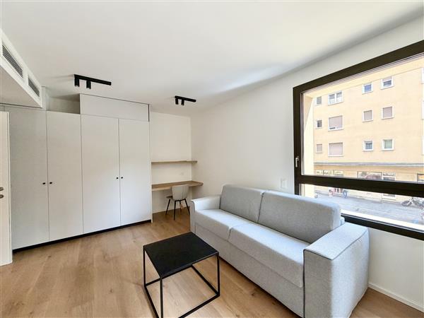 1 ½ rooms furnished flat, photo 2 of 9