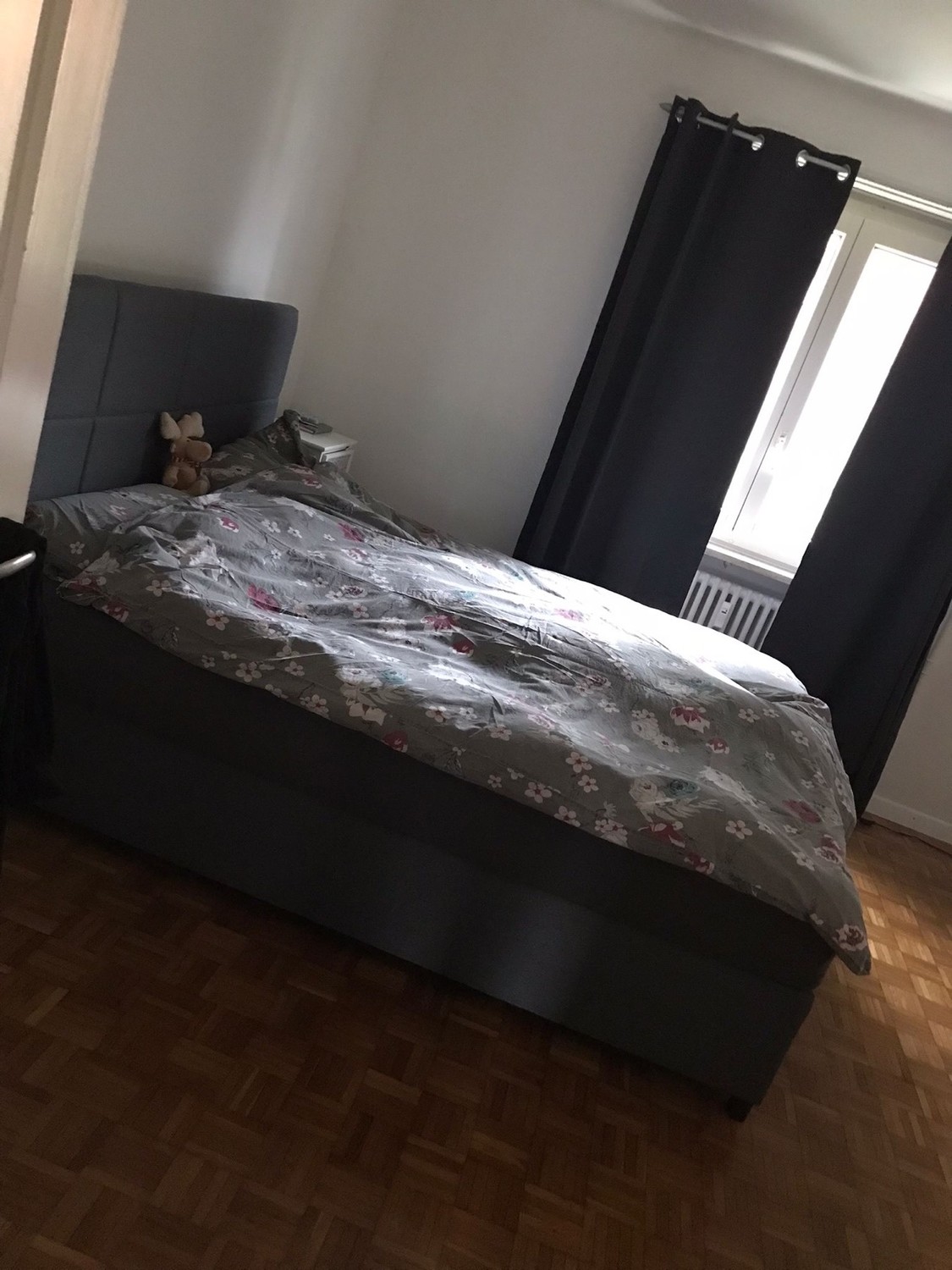 Room in a shared flat, photo 1 of 6
