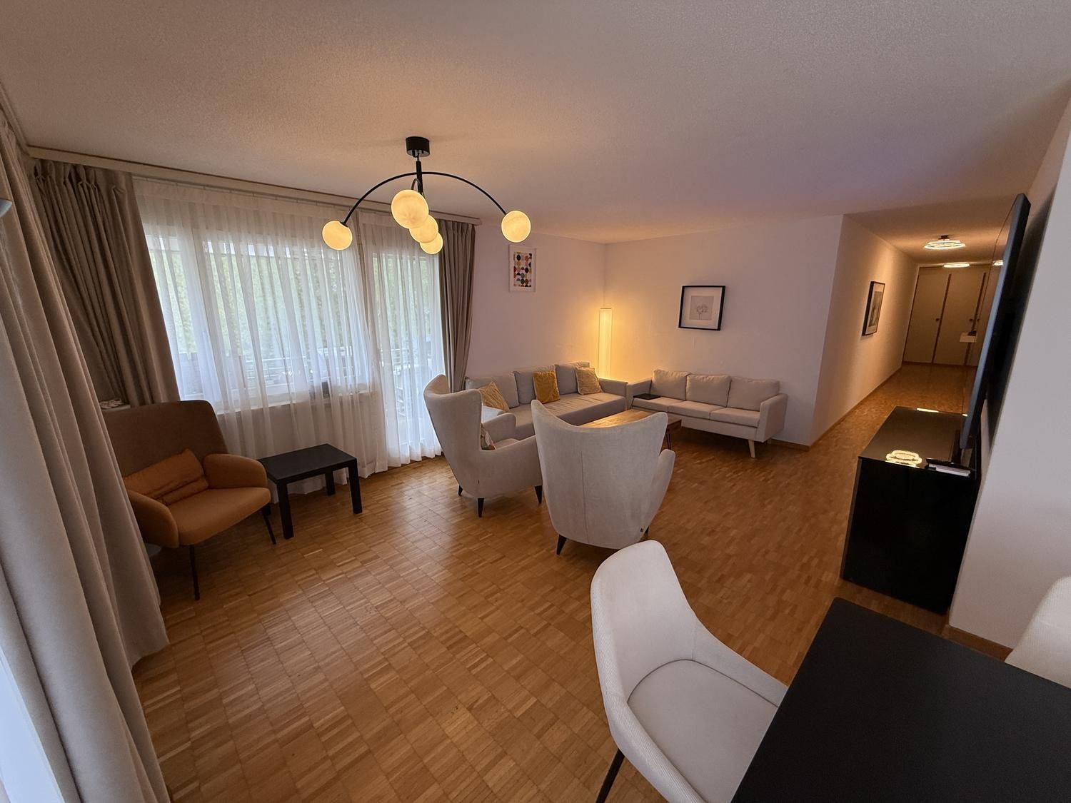 Room in a shared flat, photo 4 sur 6