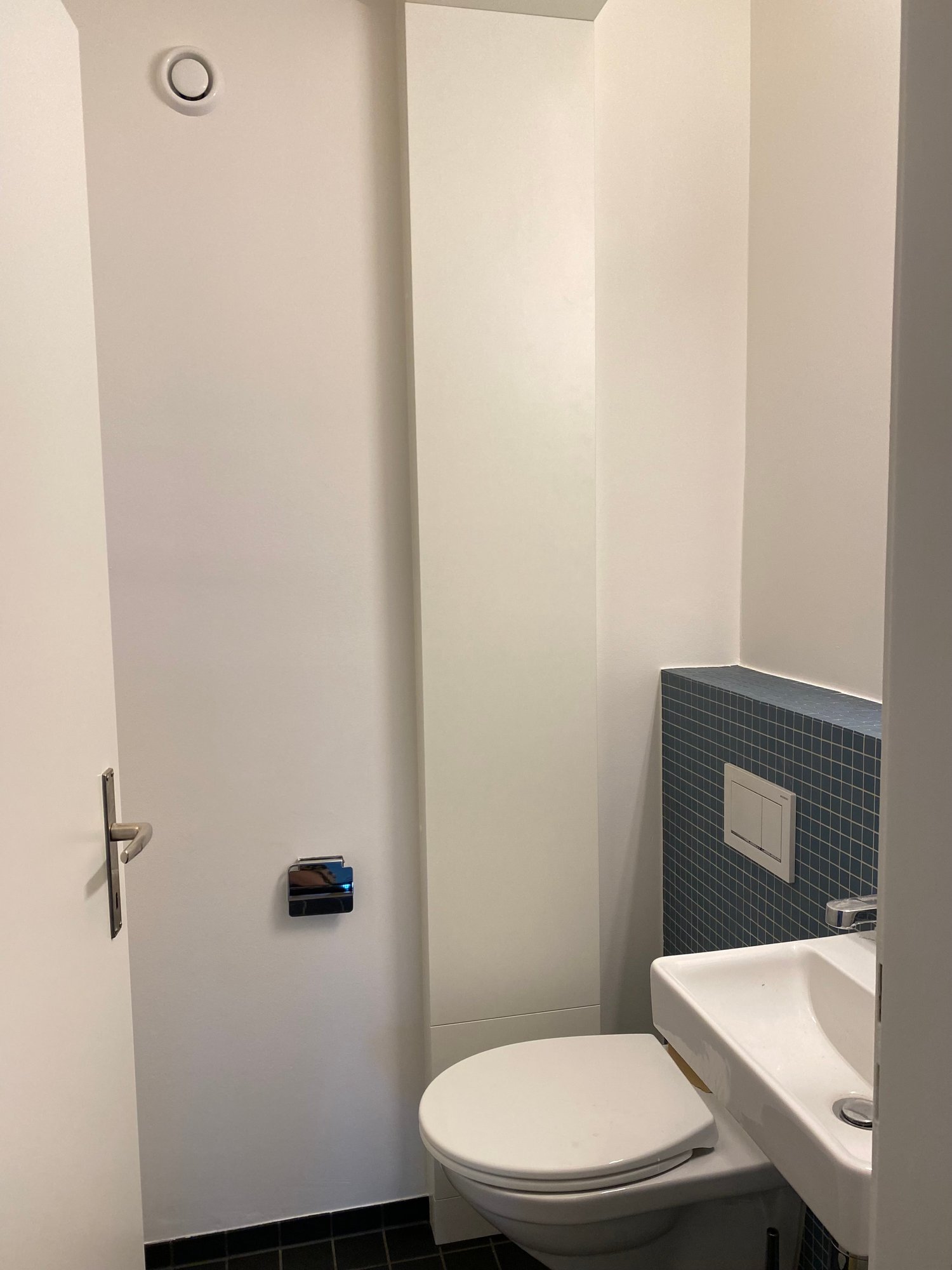 3 ½ rooms apartment, photo 9 of 10