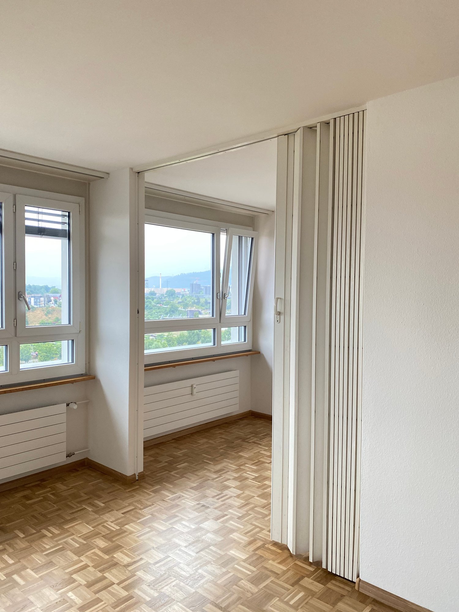 3 ½ rooms apartment, photo 4 of 10