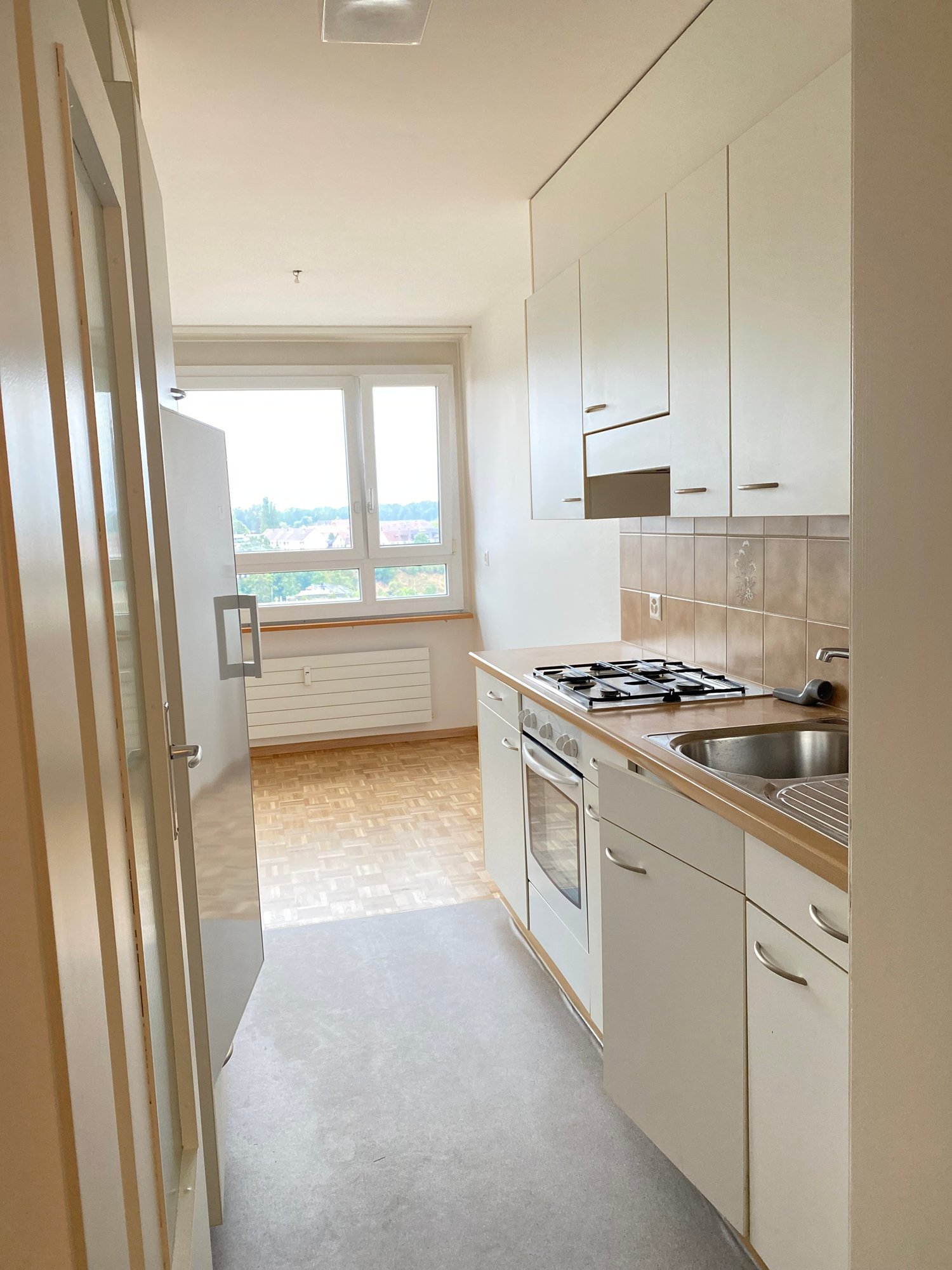 3 ½ rooms apartment, photo 2 of 10