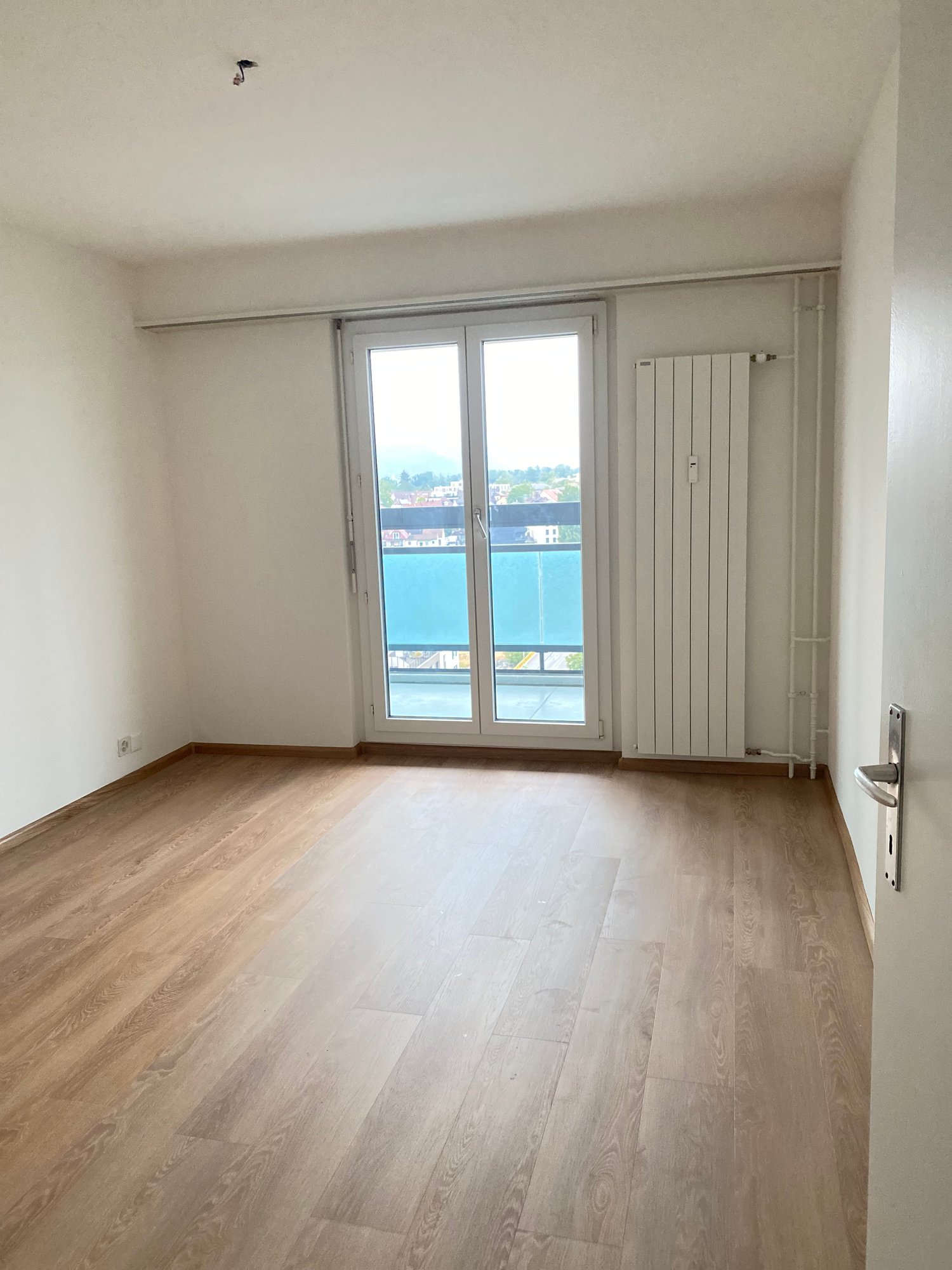 3 ½ rooms apartment, photo 6 of 10