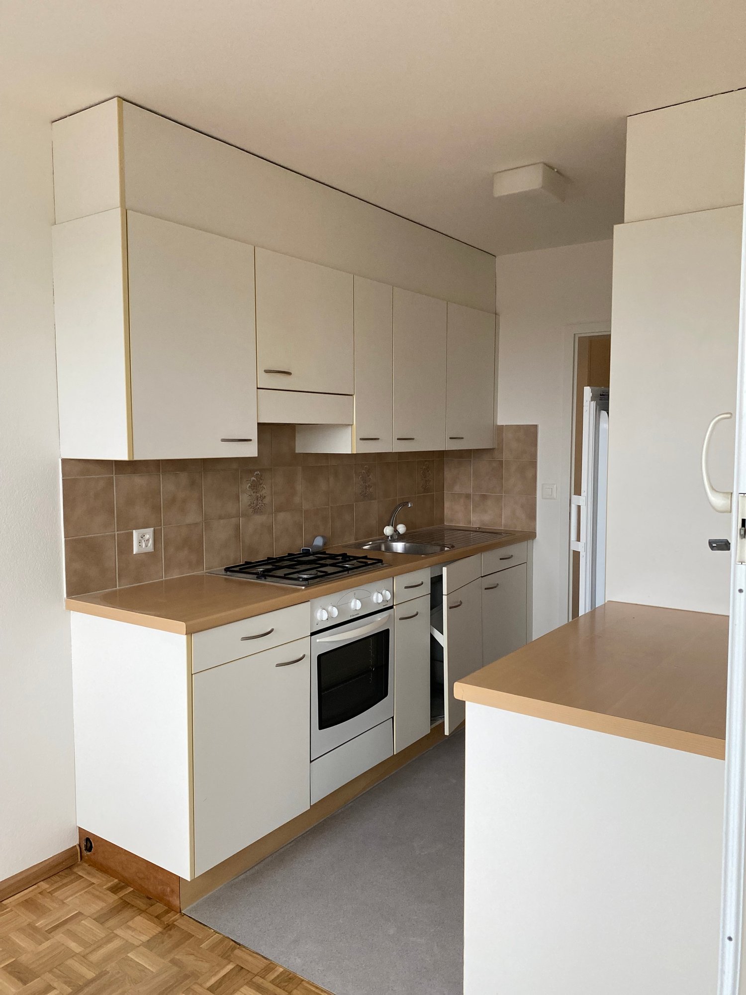 3 ½ rooms apartment, photo 3 of 10