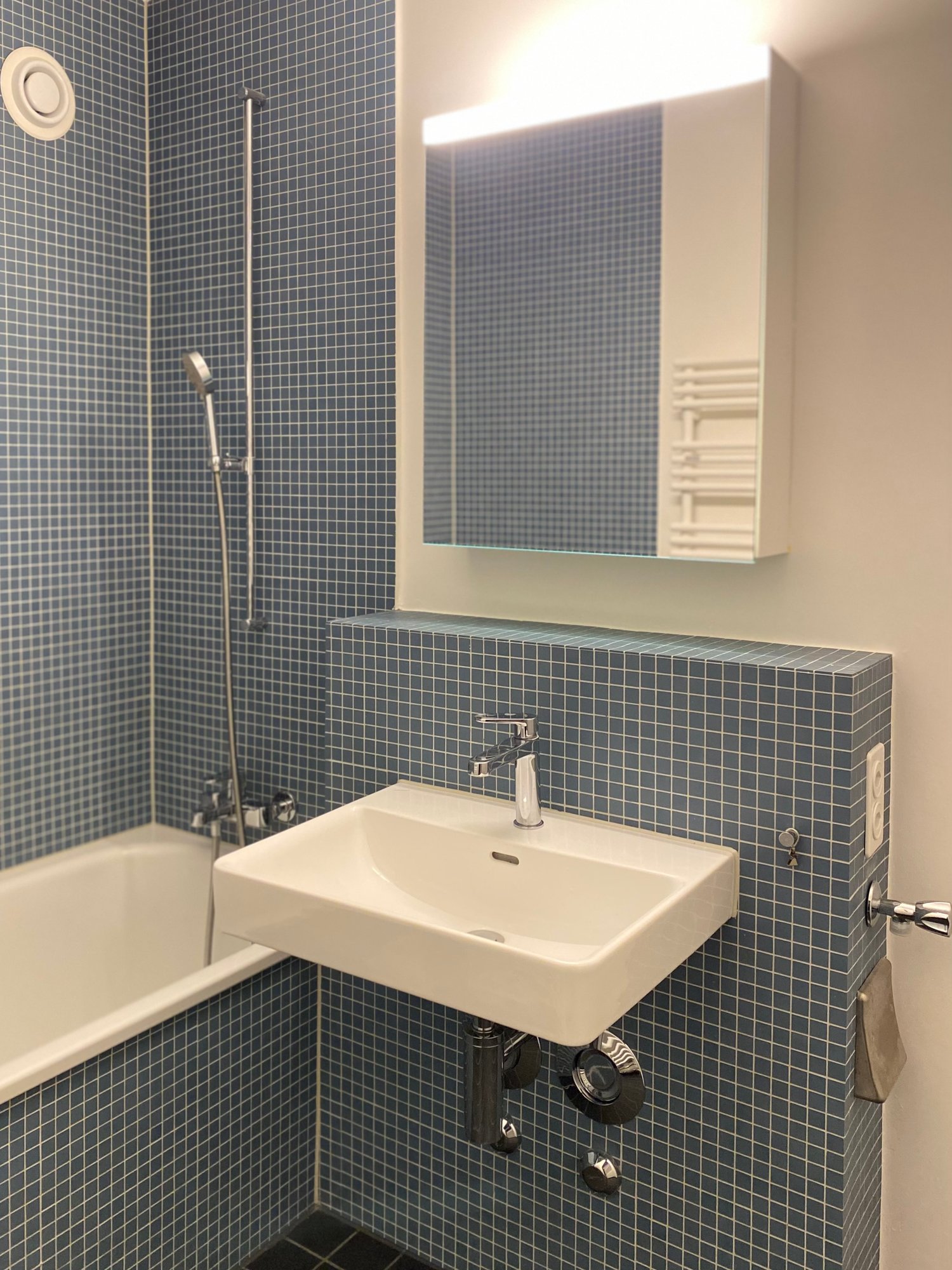 3 ½ rooms apartment, photo 8 of 10