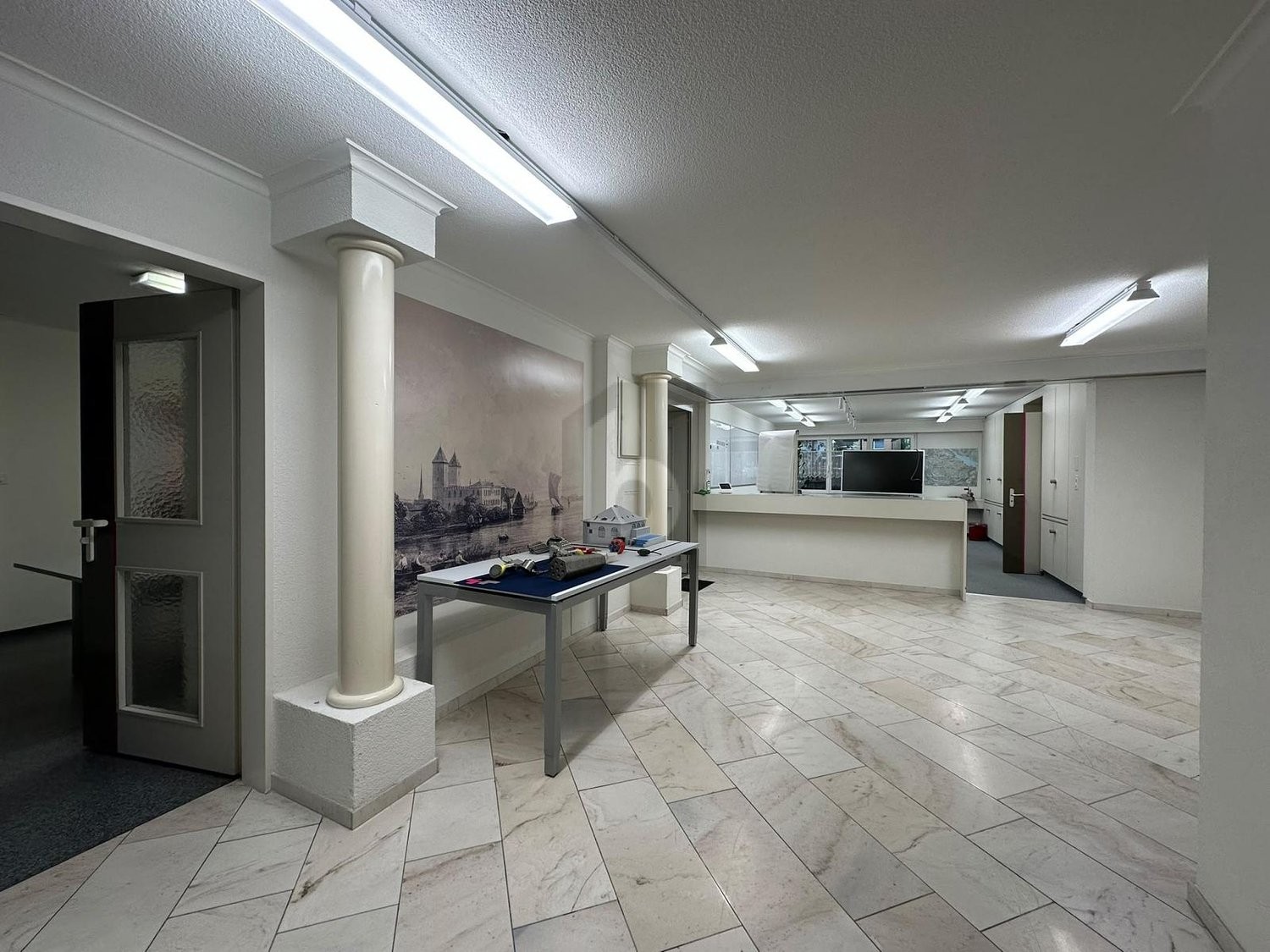 74m² office, photo 2 of 4