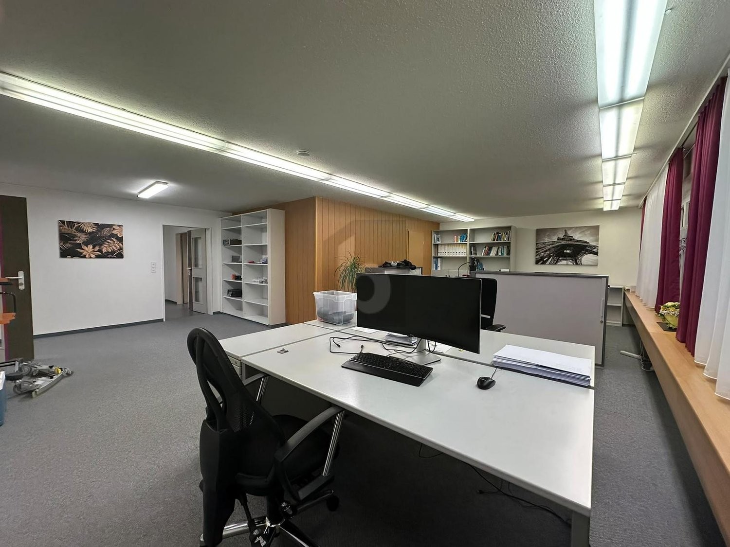 74m² office, photo 4 of 4