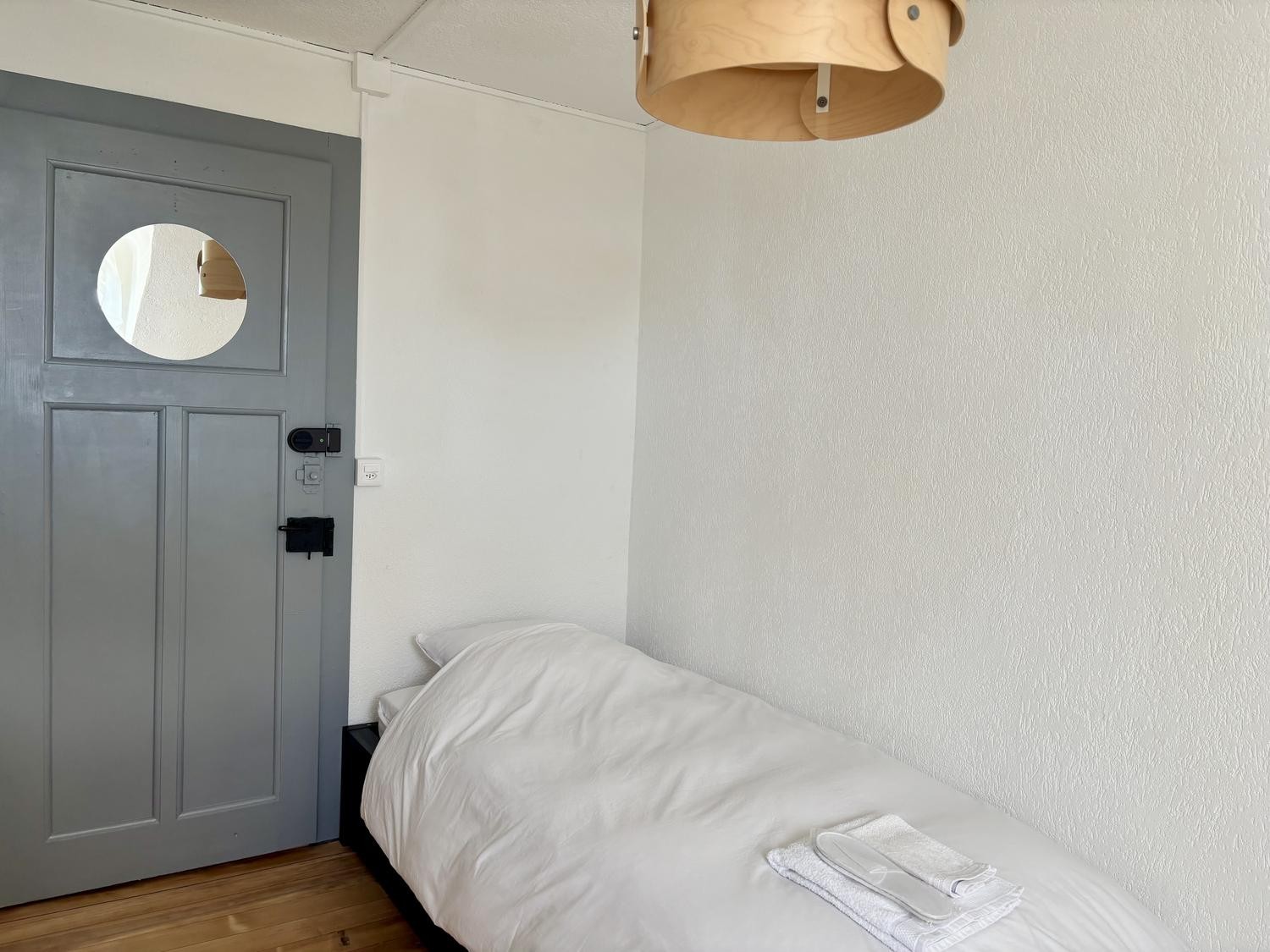 Room in a shared flat, photo 2 of 6