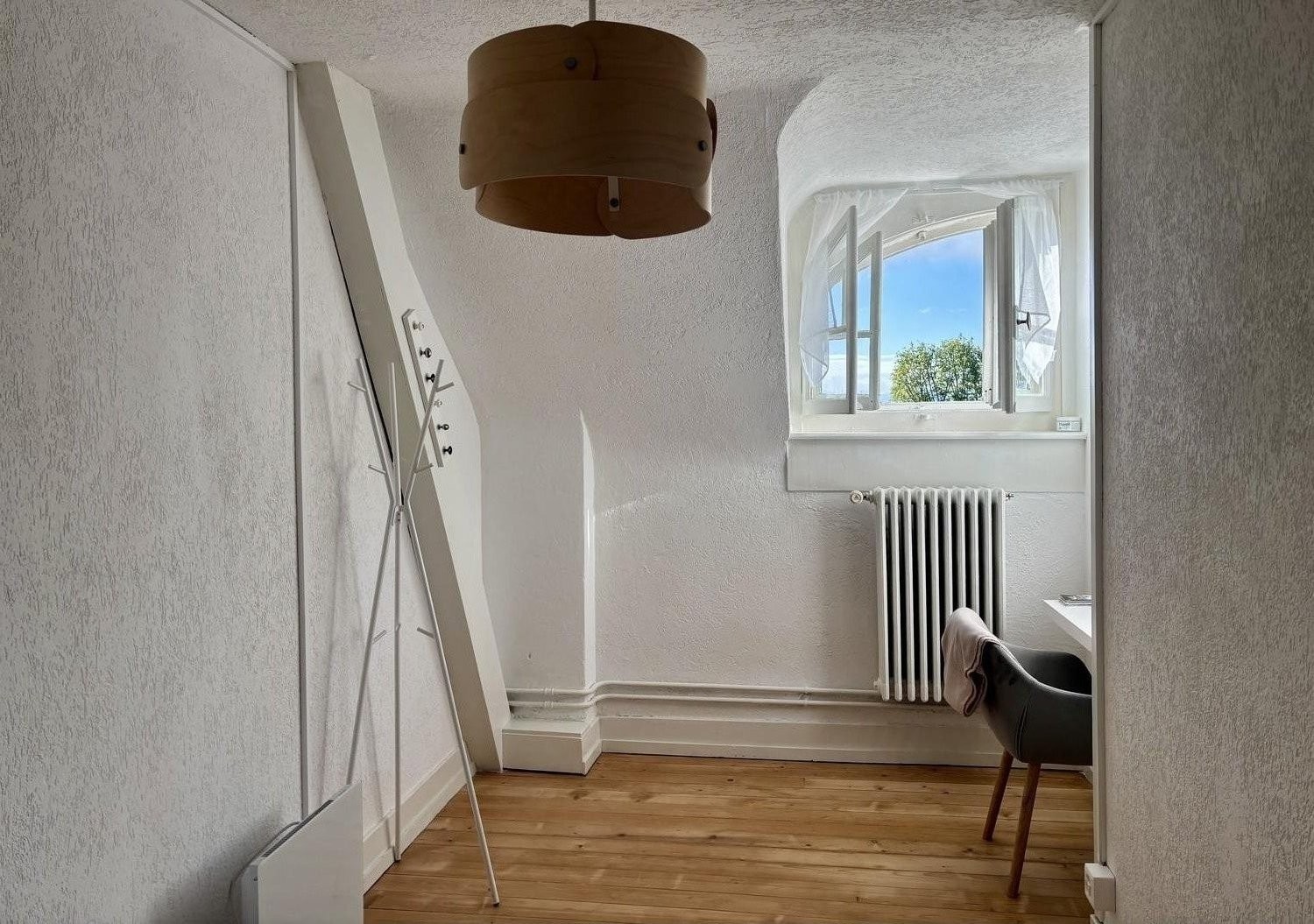 Room in a shared flat, photo 1 of 6