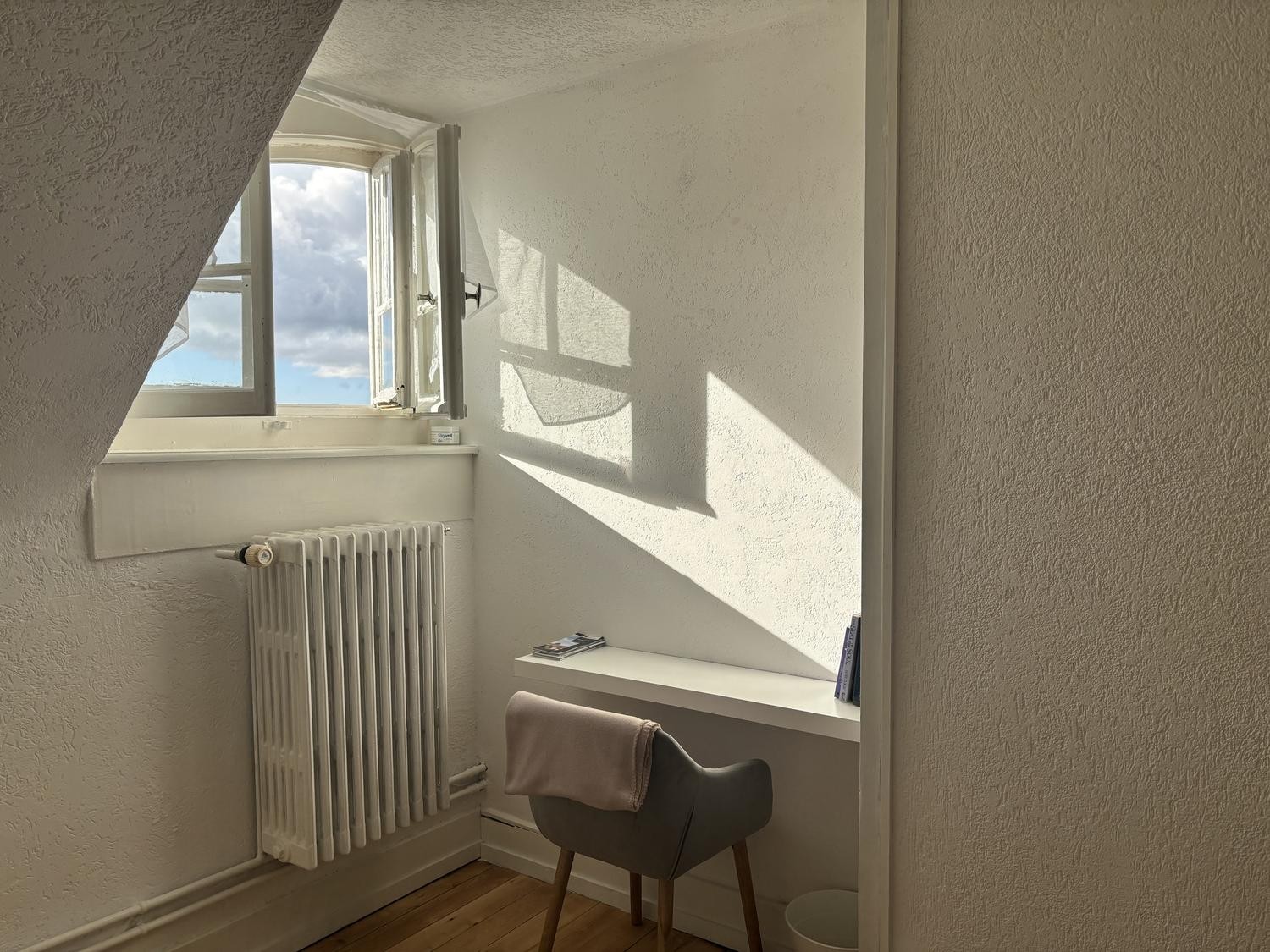 Room in a shared flat, photo 4 of 6