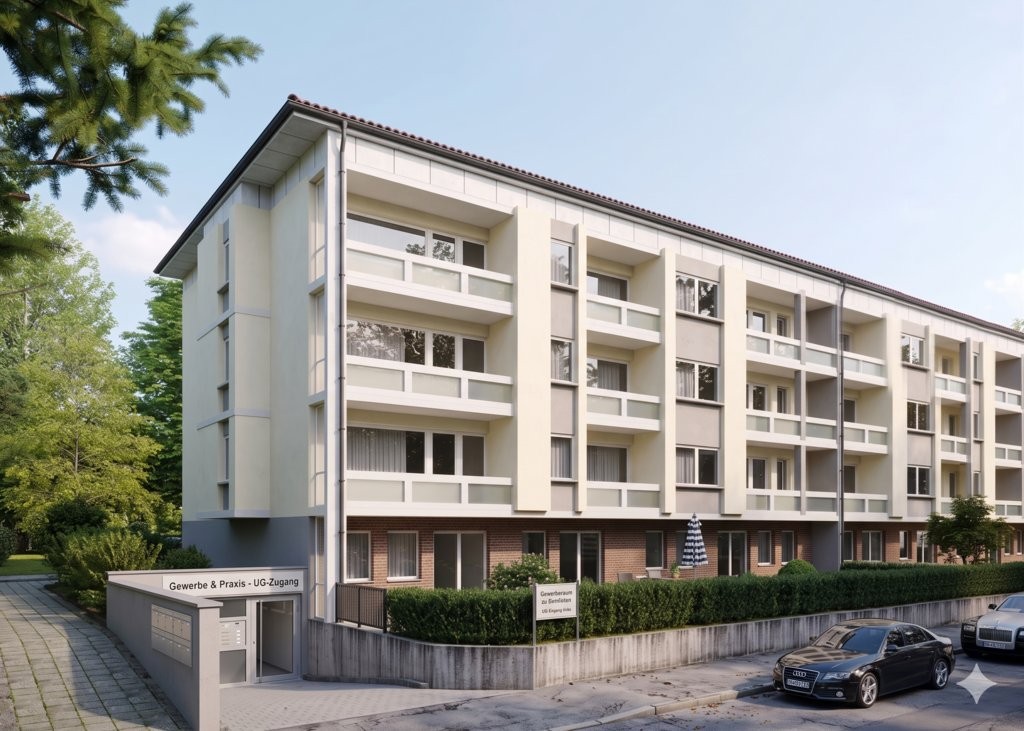 73m² commerciale, foto 1 di 4