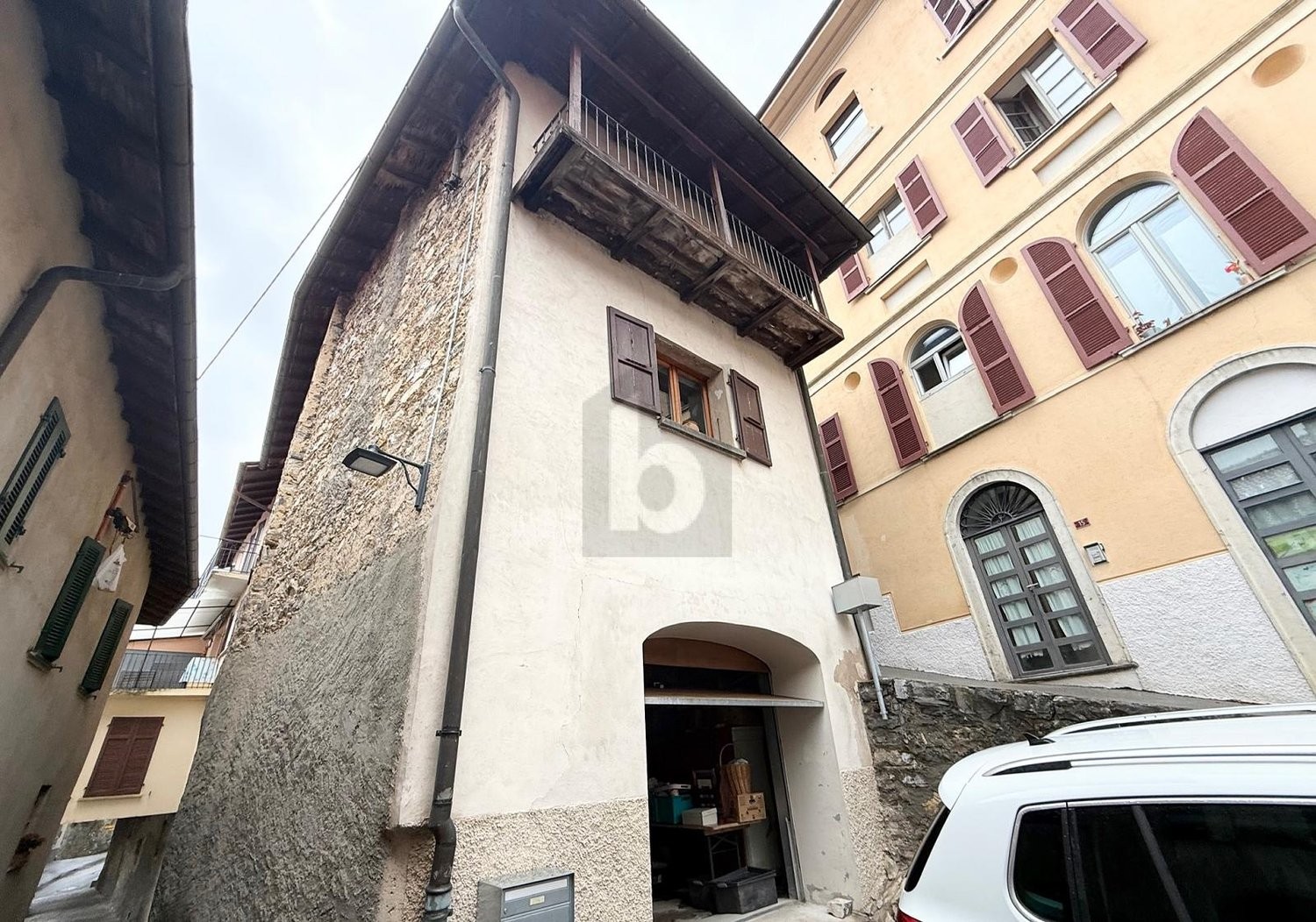 5 ½ rooms chalet, photo 1 of 4