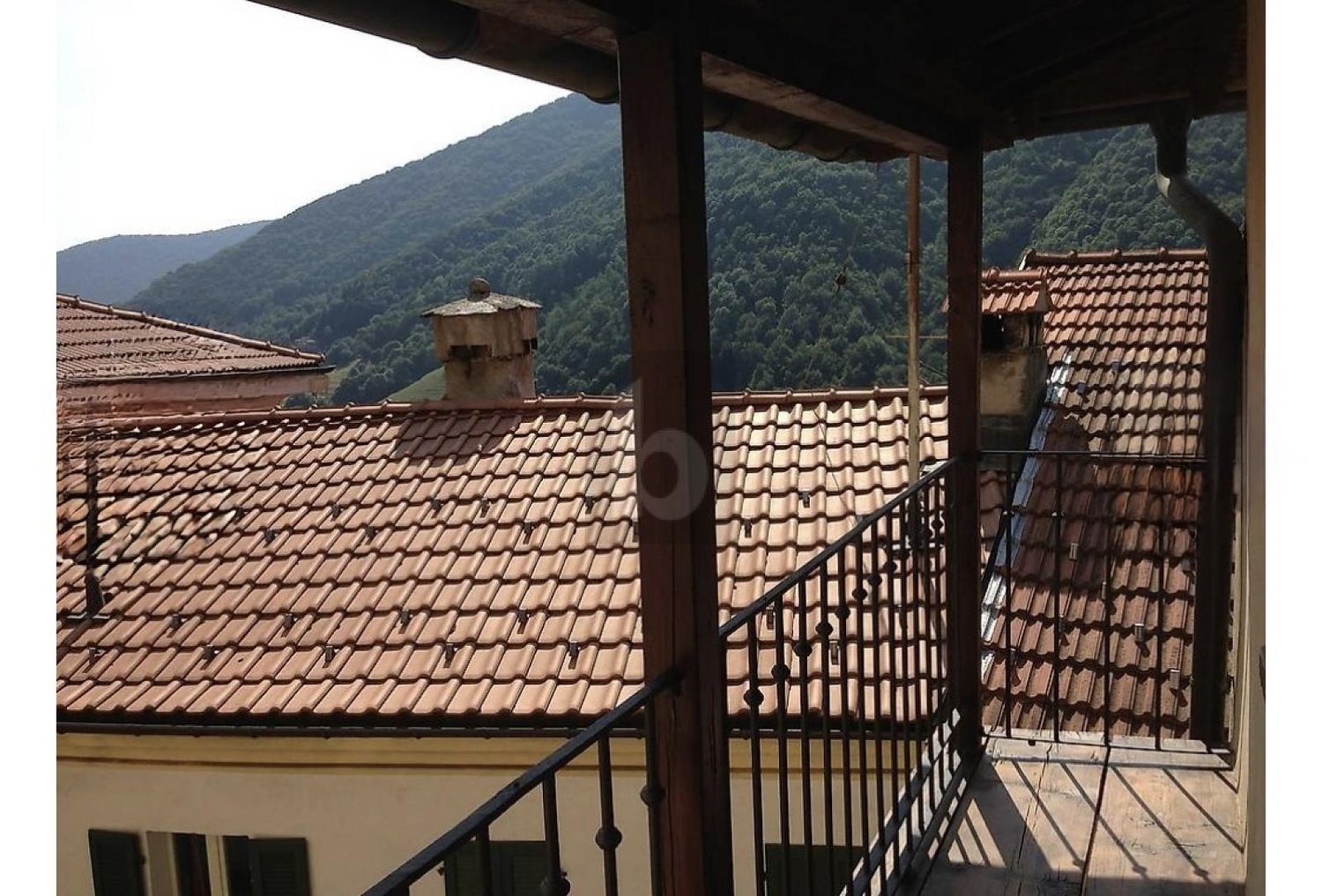 5 ½ rooms chalet, photo 3 of 4