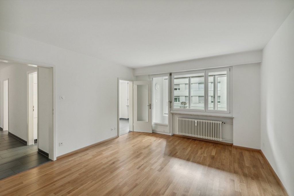 4 rooms apartment, photo 2 of 5