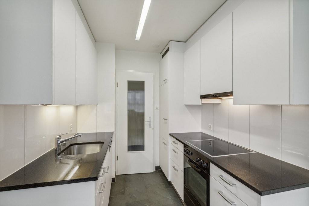 4 rooms apartment, photo 4 of 5
