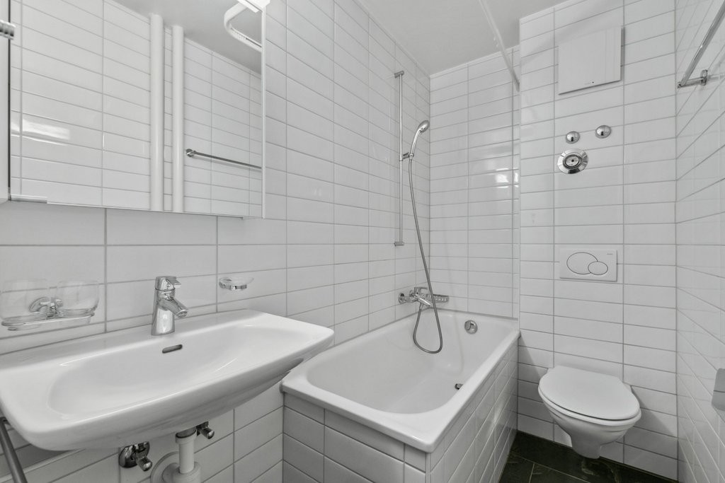 4 rooms apartment, photo 3 of 5