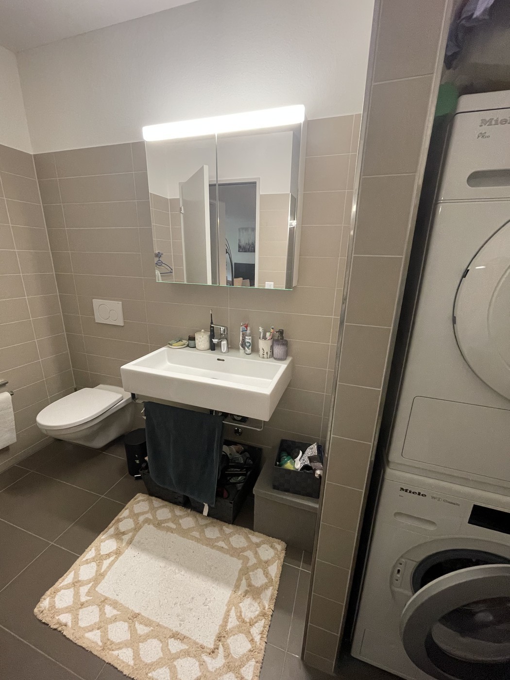 2 ½ rooms apartment, photo 2 of 6