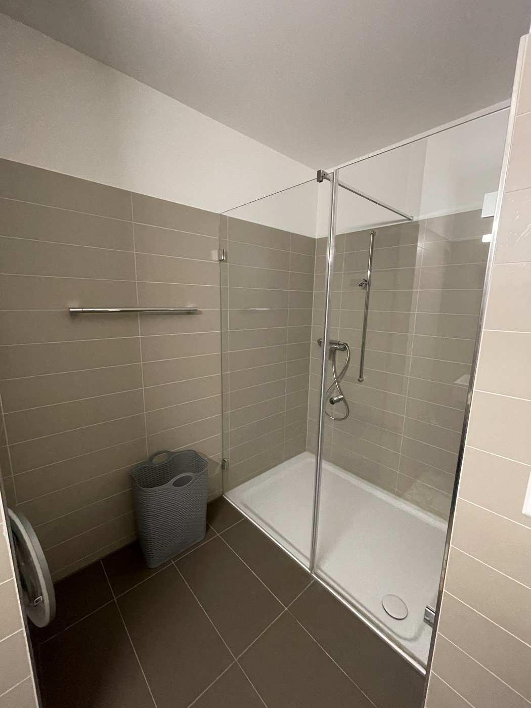 2 ½ rooms apartment, photo 3 of 6