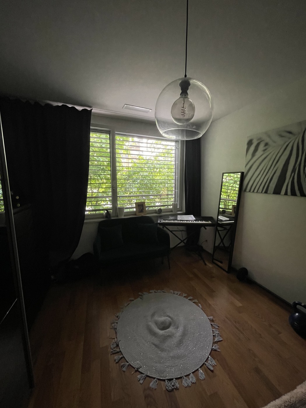 2 ½ rooms apartment, photo 5 of 6