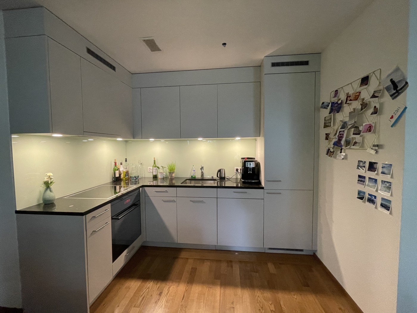 2 ½ rooms apartment, photo 6 of 6