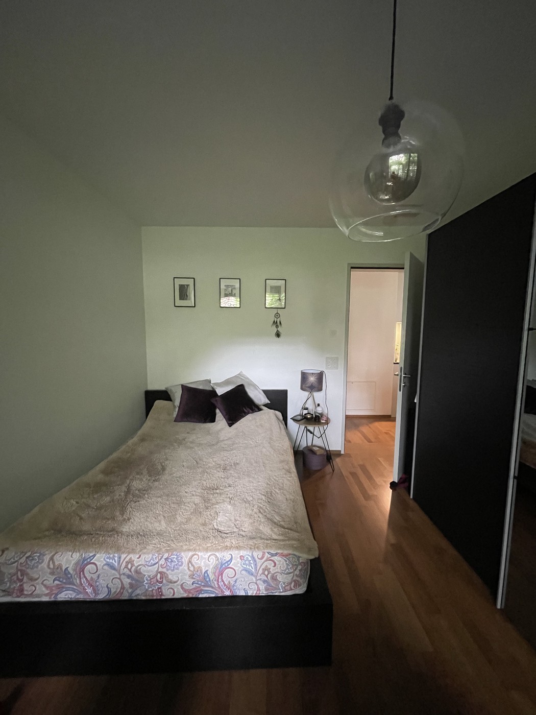 2 ½ rooms apartment, photo 4 of 6