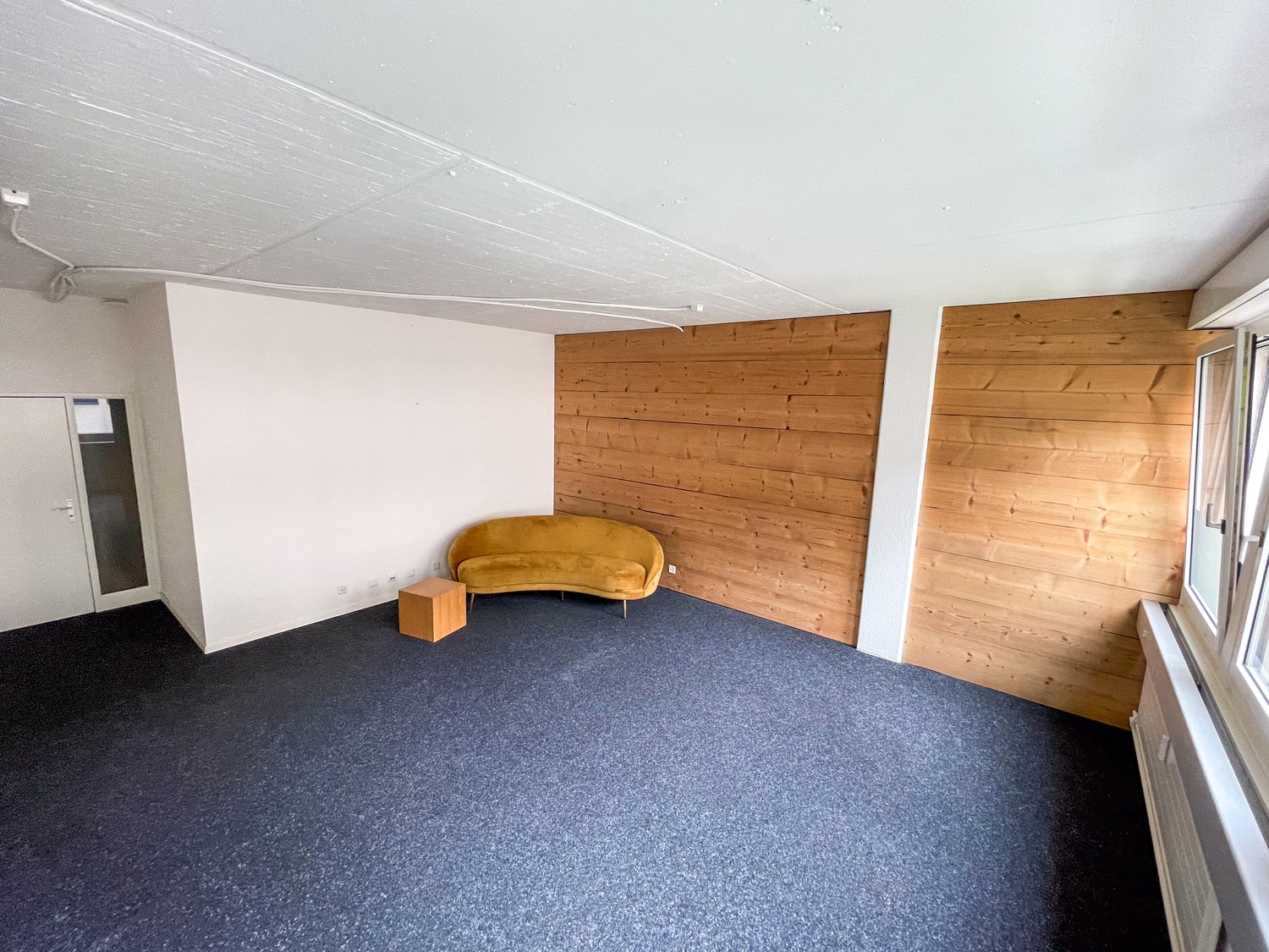 15-70m² office