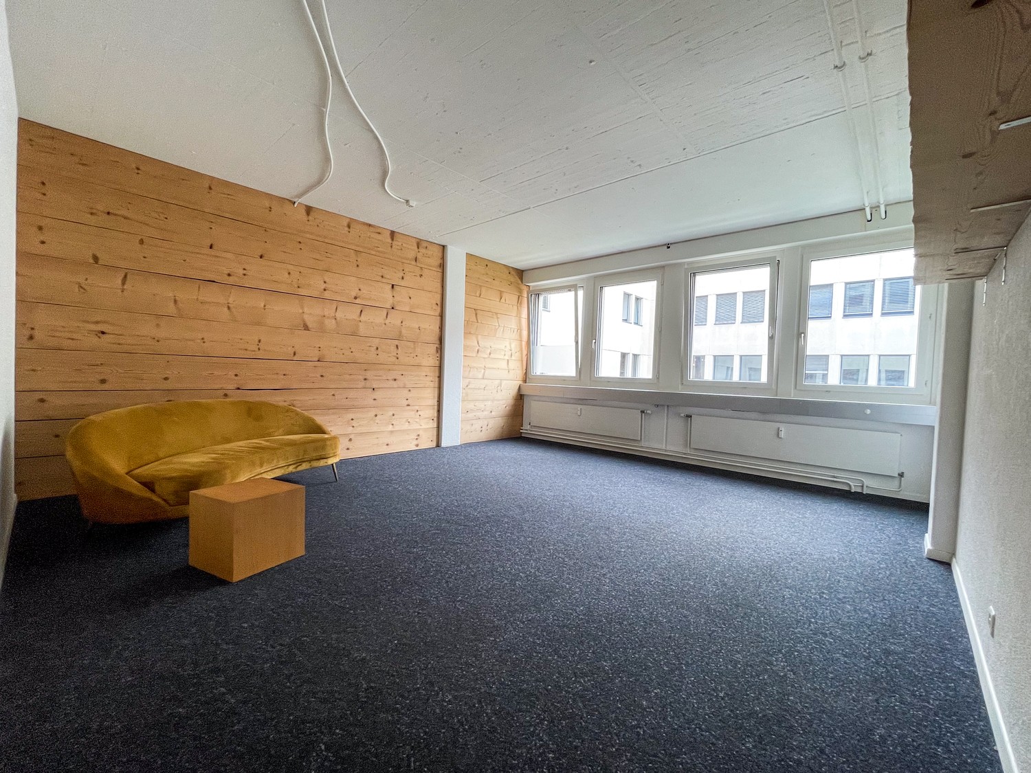 15-70m² office