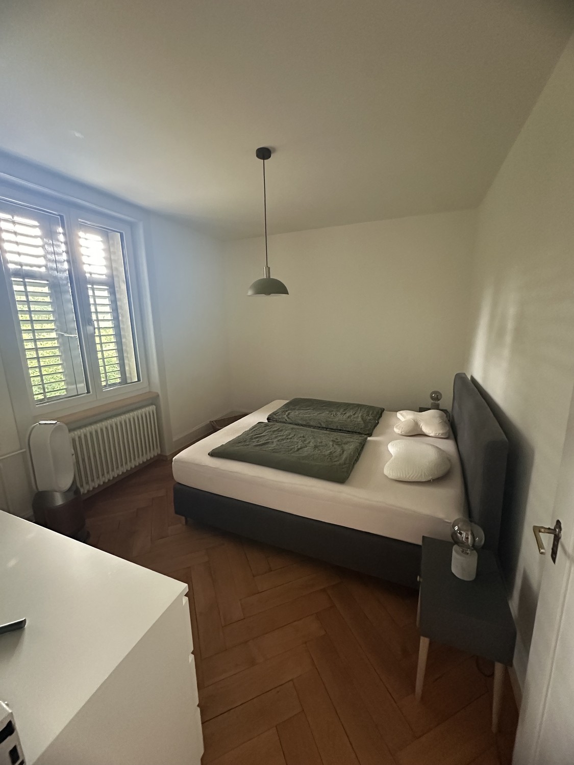 3 rooms apartment, photo 2 of 10