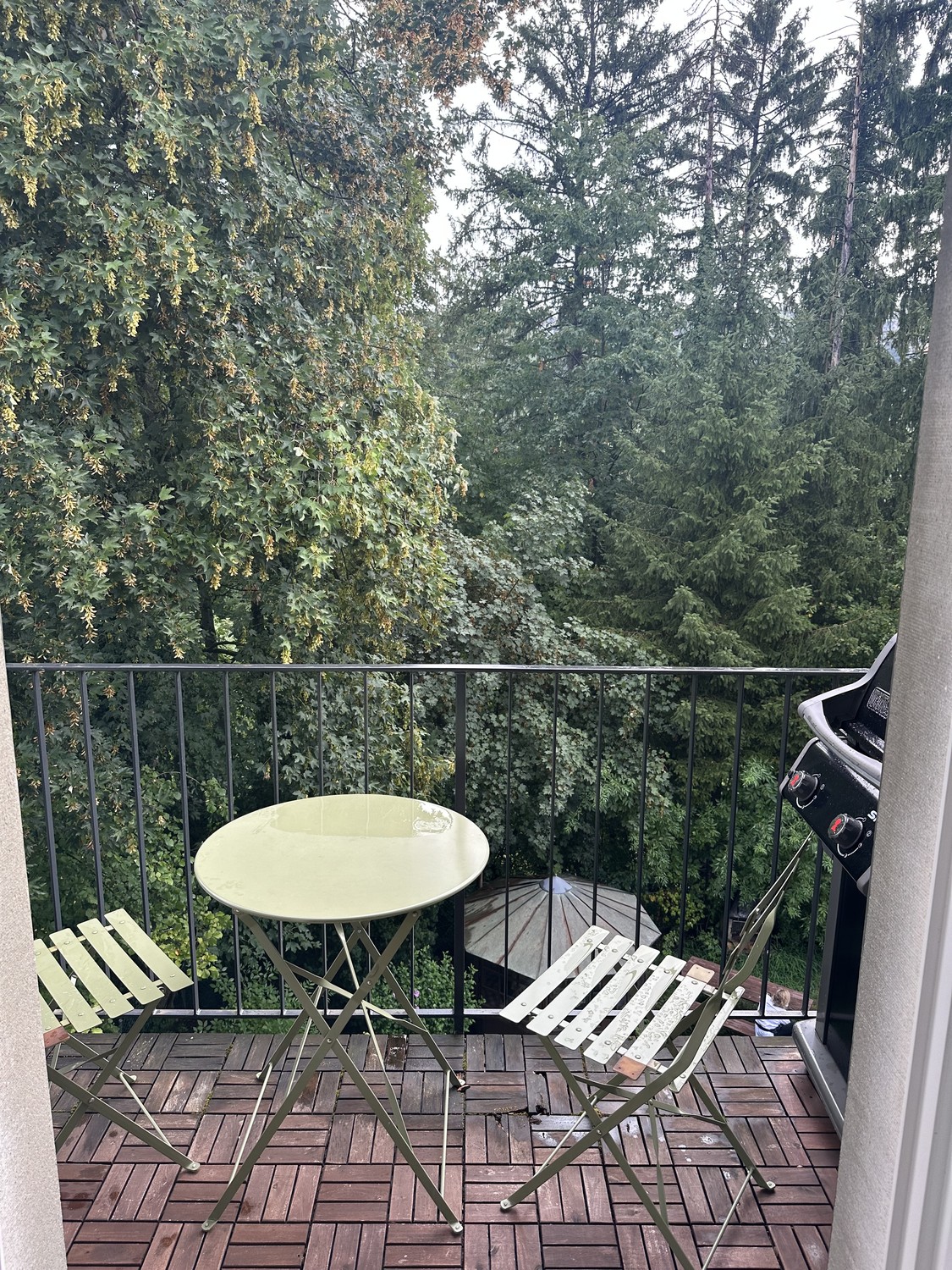 3 rooms apartment, photo 10 of 10
