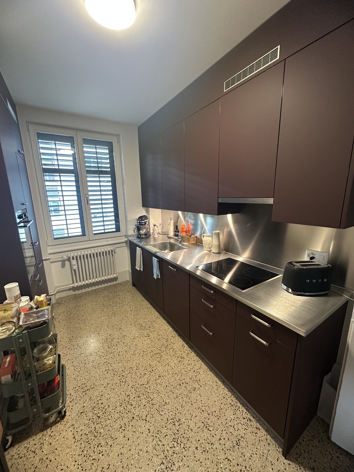 3 rooms apartment, photo 7 of 10