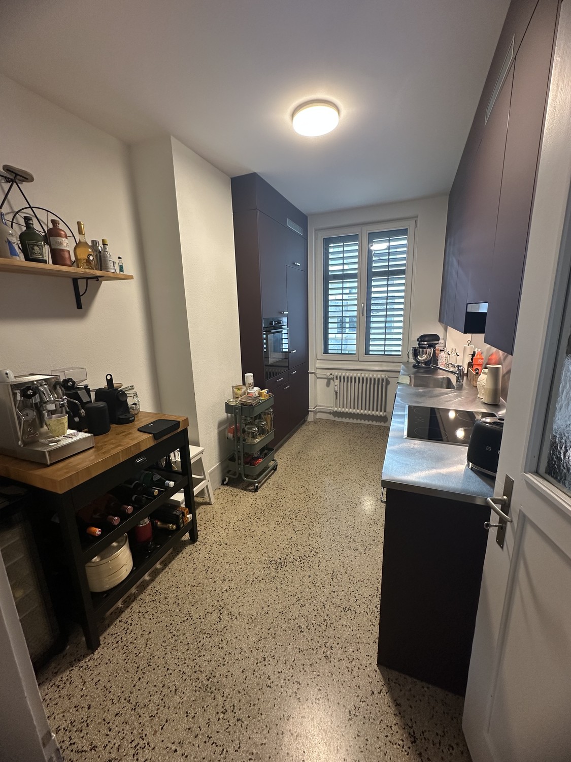 3 rooms apartment, photo 9 of 10