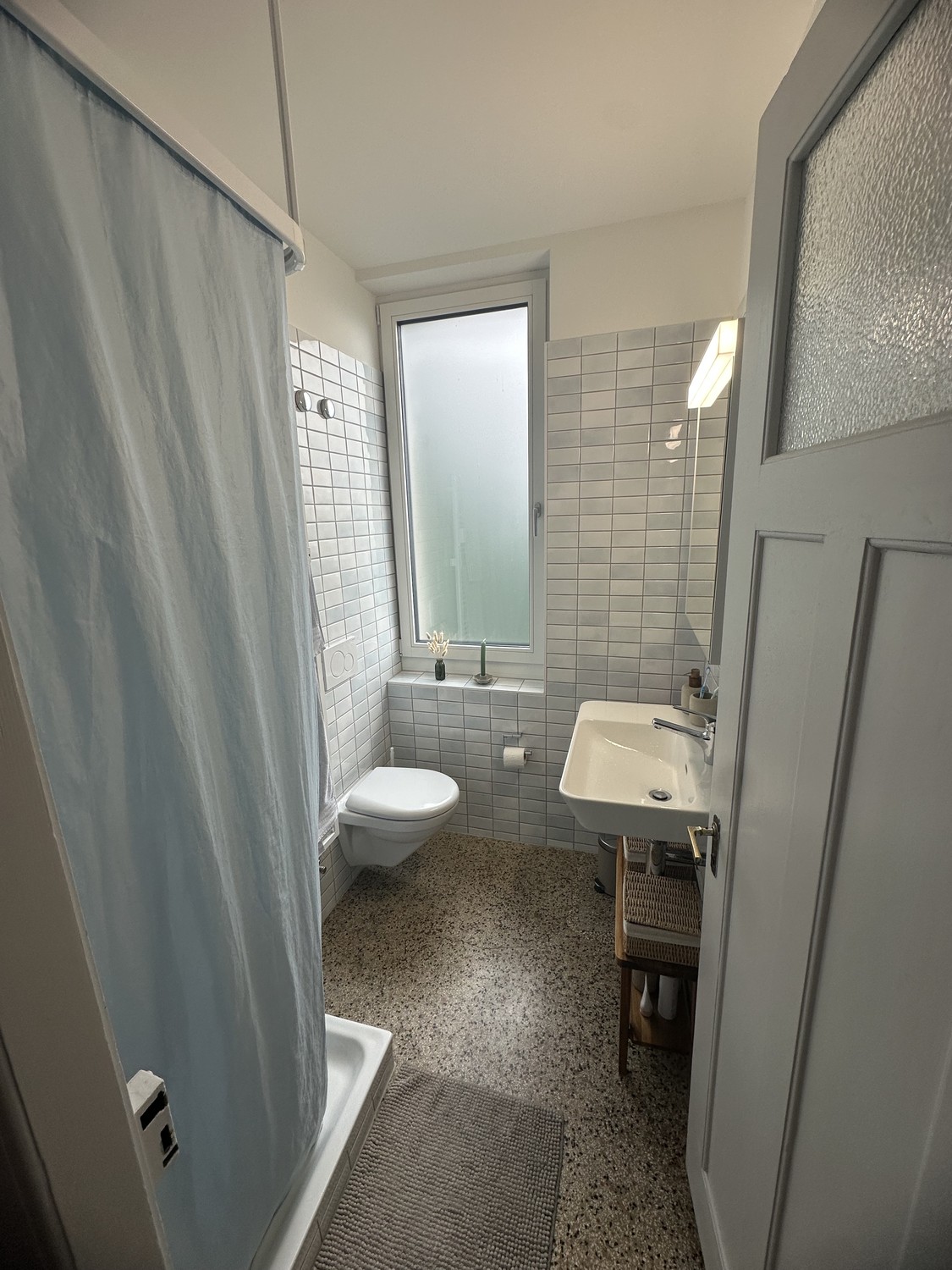 3 rooms apartment, photo 4 of 10