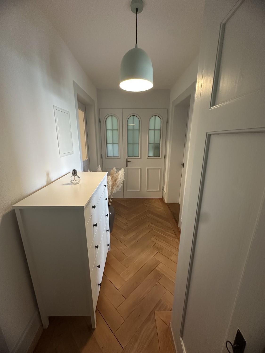 3 rooms apartment, photo 3 of 10