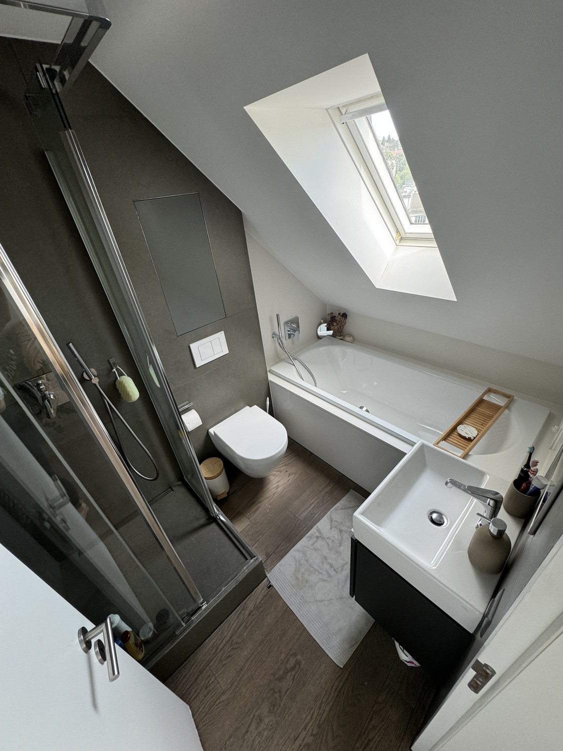 Chambre en colocation