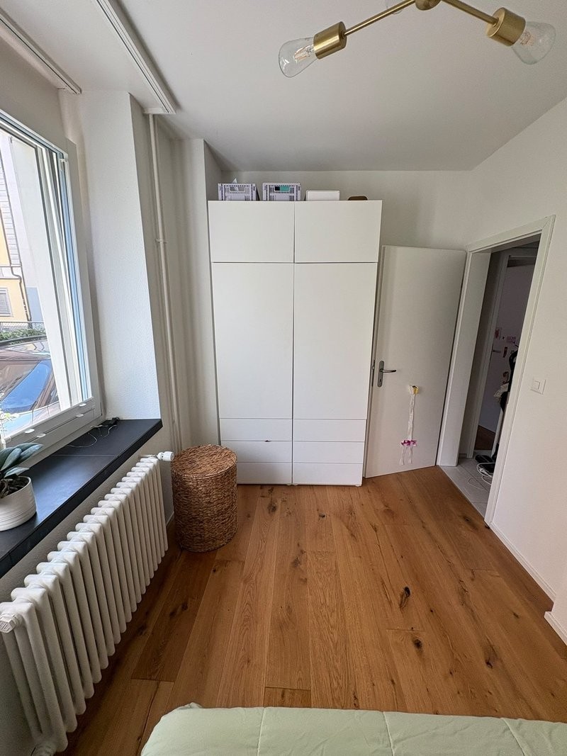 3 rooms apartment, photo 8 of 10