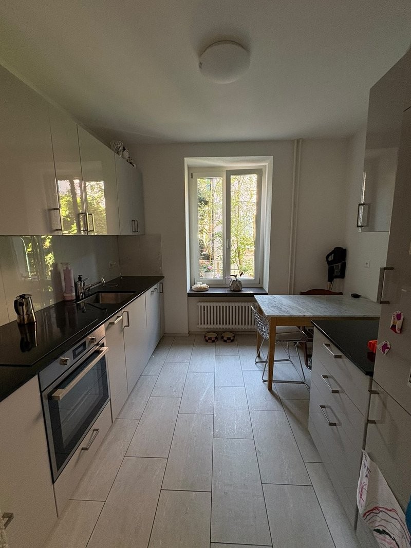 3 rooms apartment, photo 10 of 10
