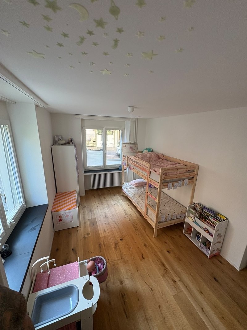 3 rooms apartment, photo 9 of 10