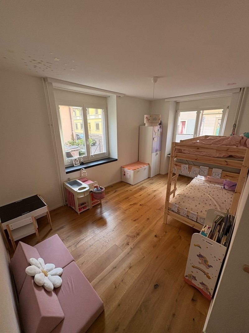3 rooms apartment, photo 6 of 10