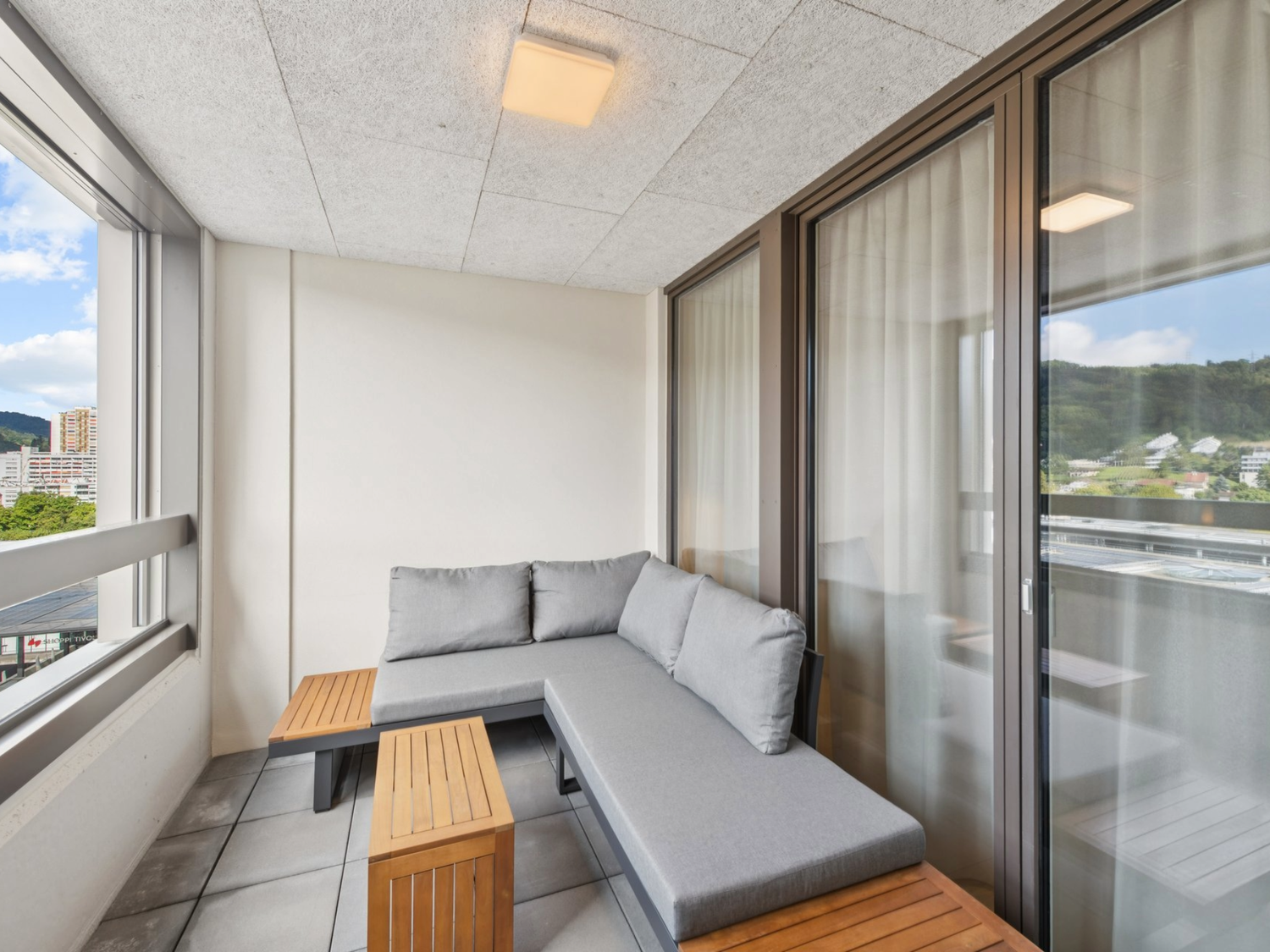2 ½ rooms apartment, photo 10 of 10