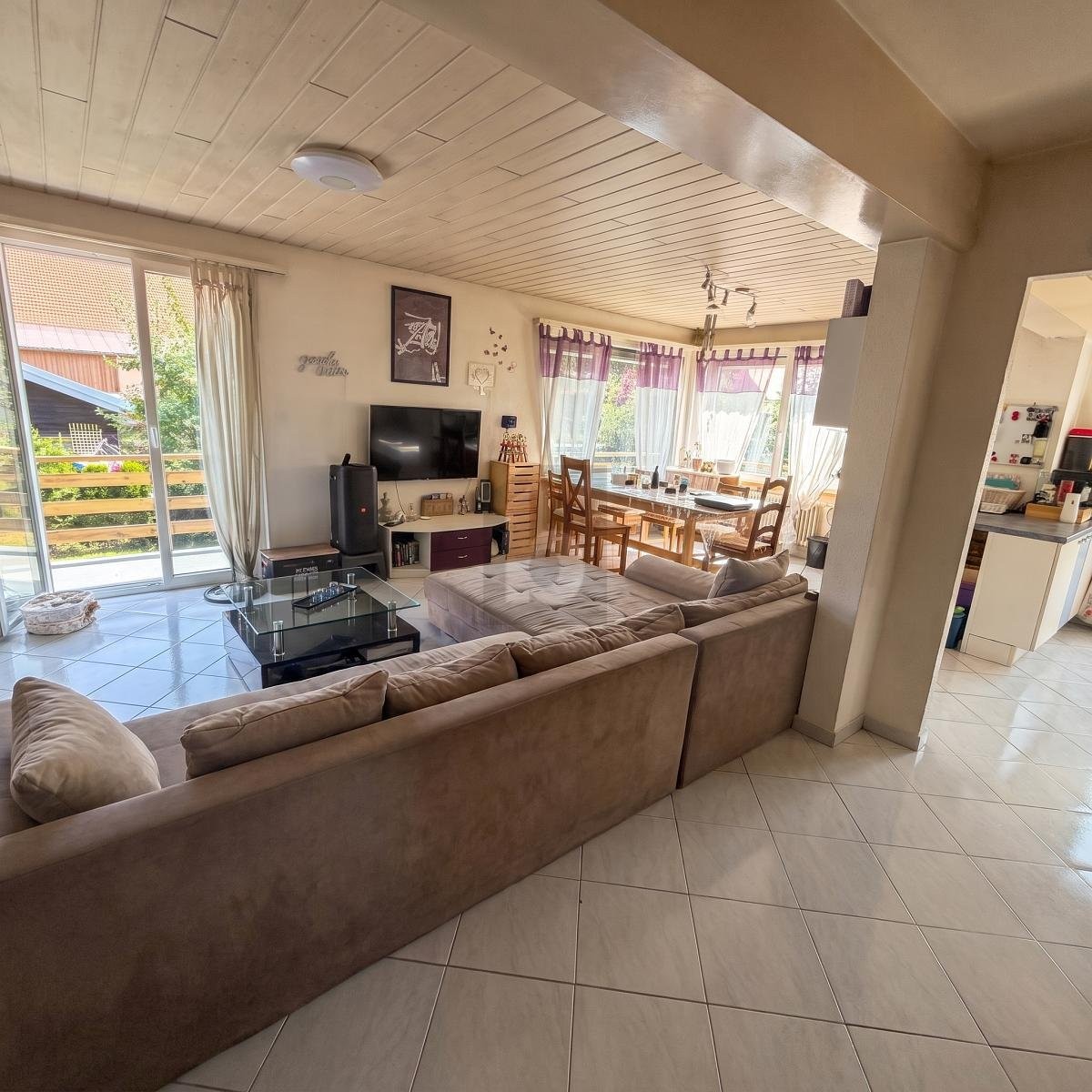5 ½ rooms single house