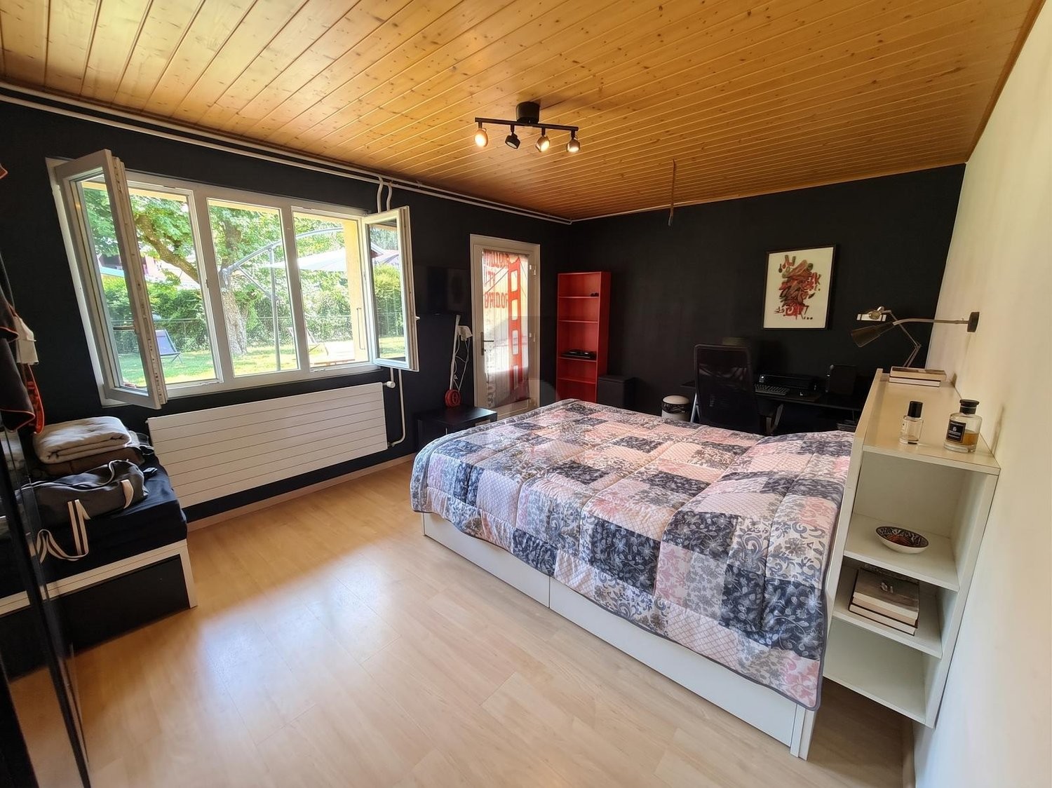 5 ½ rooms single house