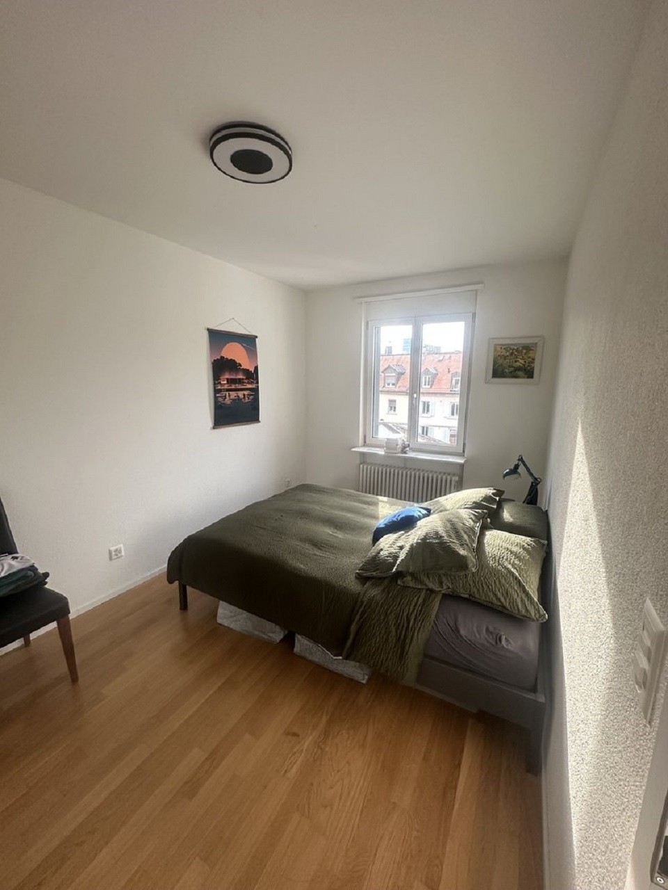2 ½ rooms apartment, photo 3 of 8
