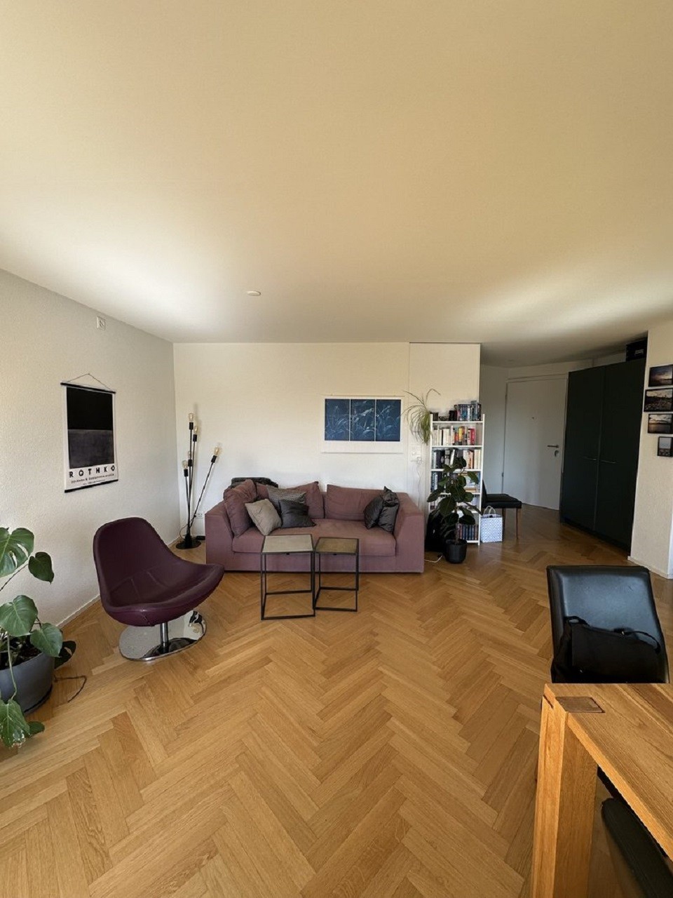 2 ½ rooms apartment, photo 4 of 8